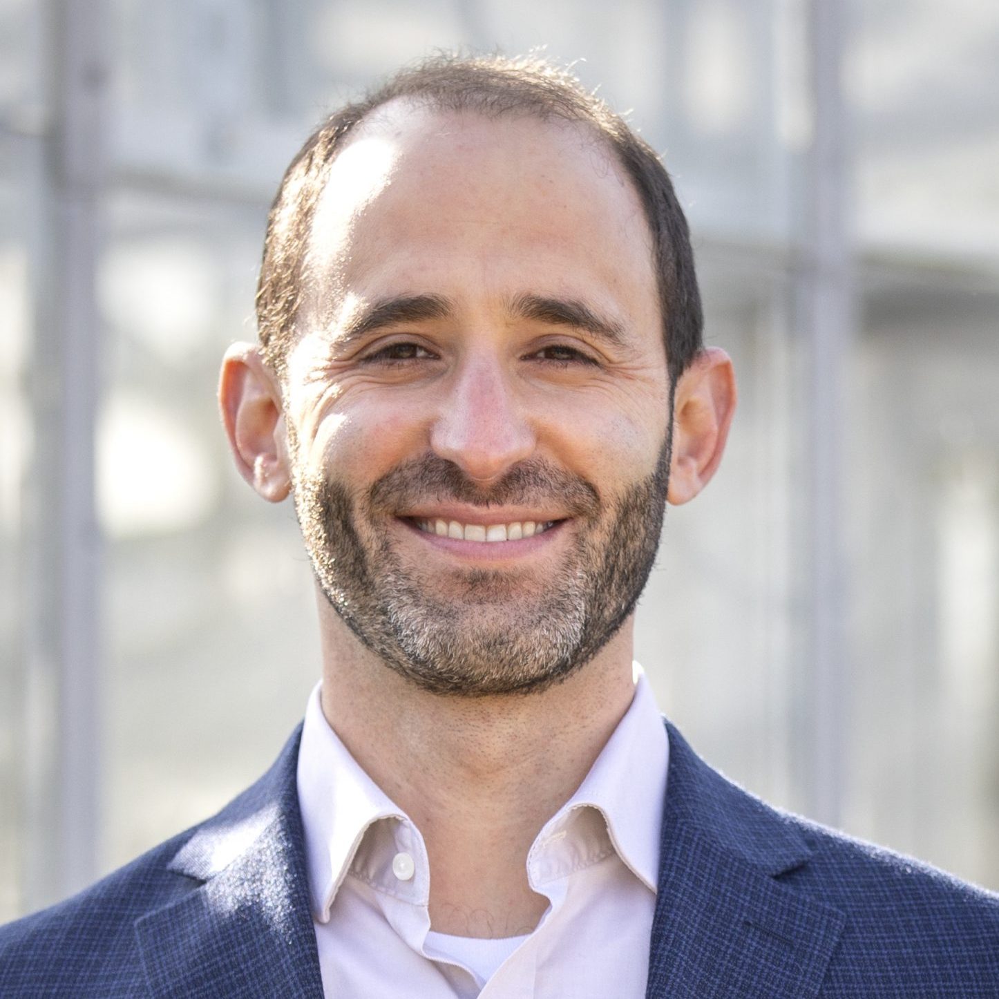 Jeff Endelman