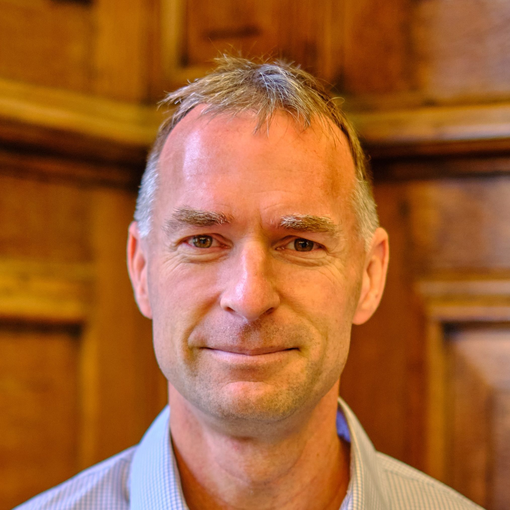 Greger Larson