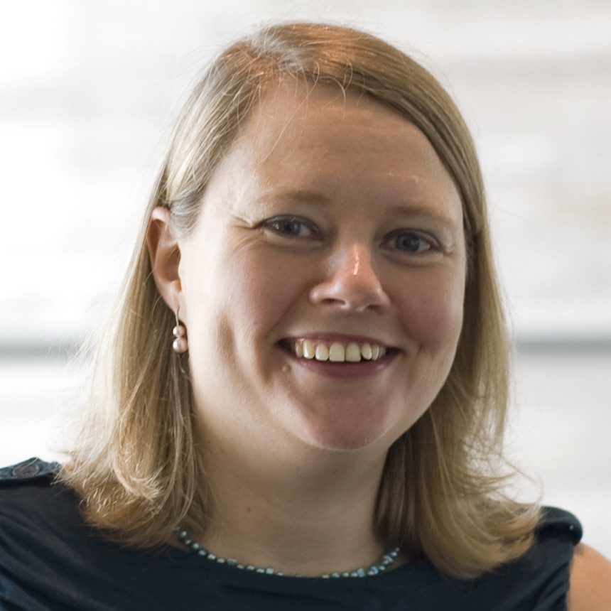 Elinor Karlsson