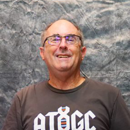 Bruce Walsh