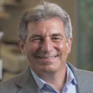 Geoffrey S. Ginsburg