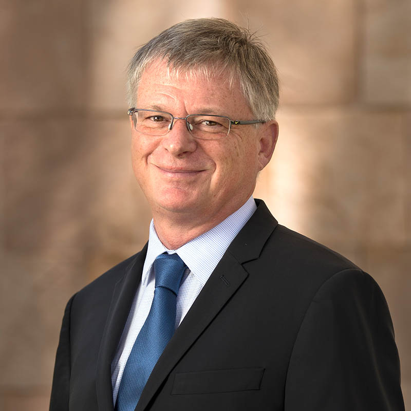 Stephen F. Kingsmore