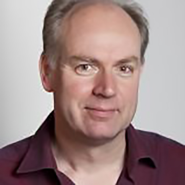 Fred Van Eeuwijk