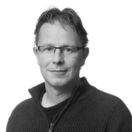 Alexandre Reymond