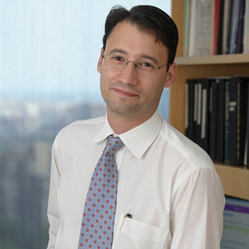 Alex Kentsis