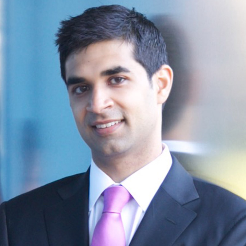 Amit V. Khera