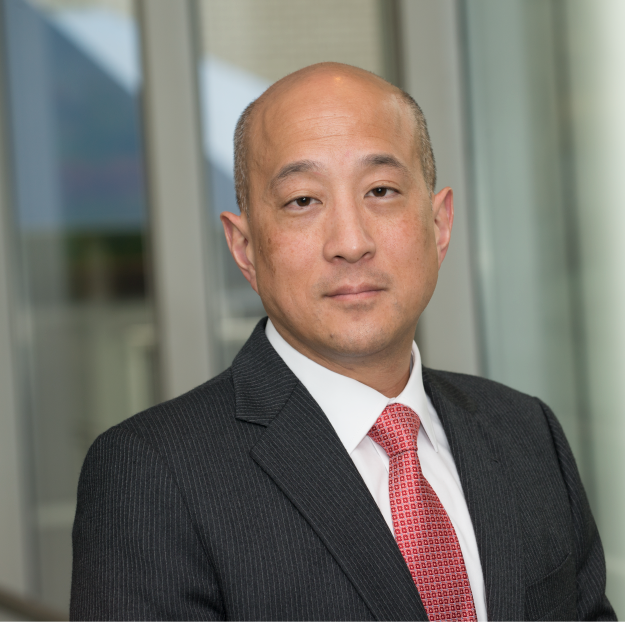 Andrew L. Kung