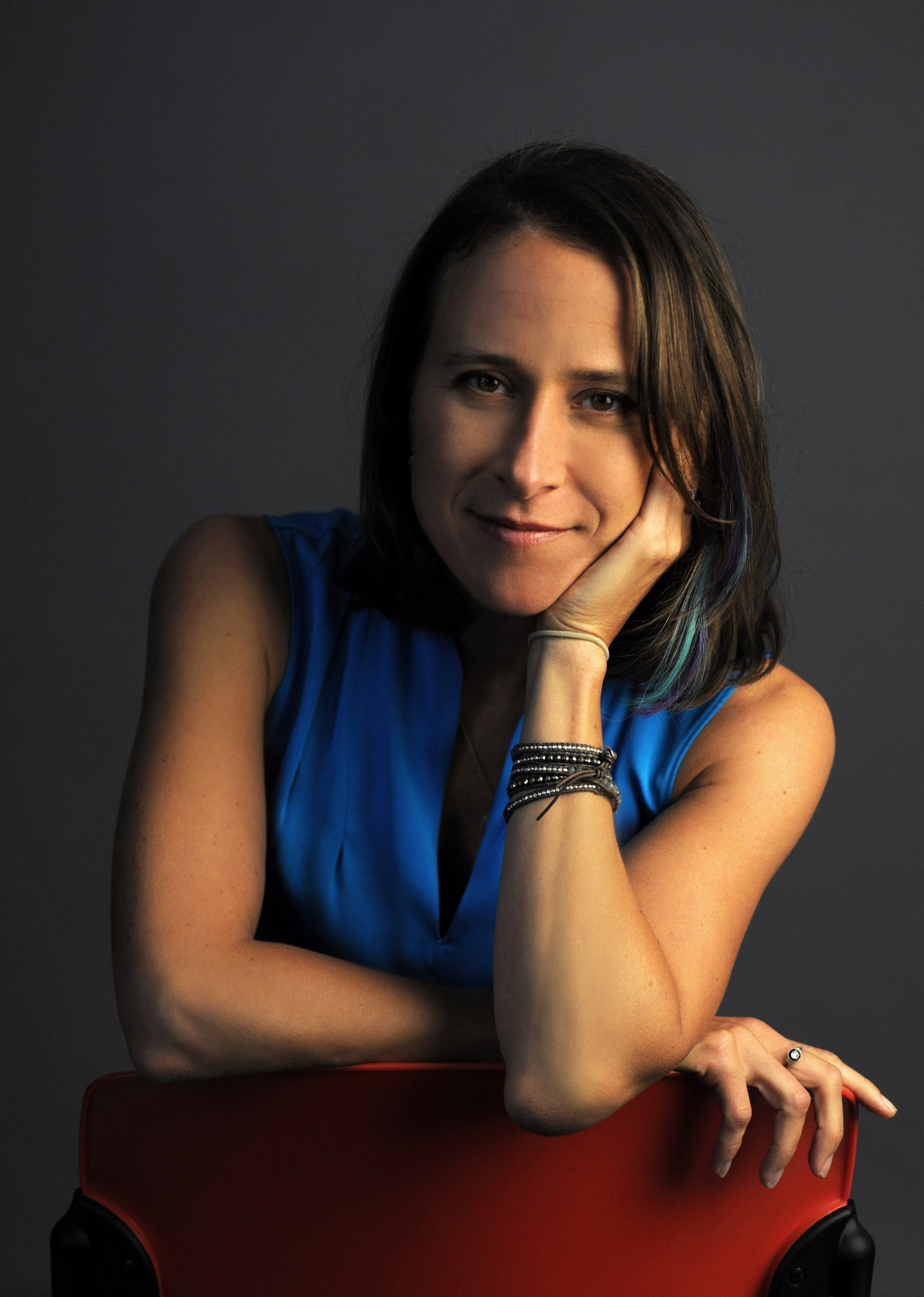 Anne Wojcicki