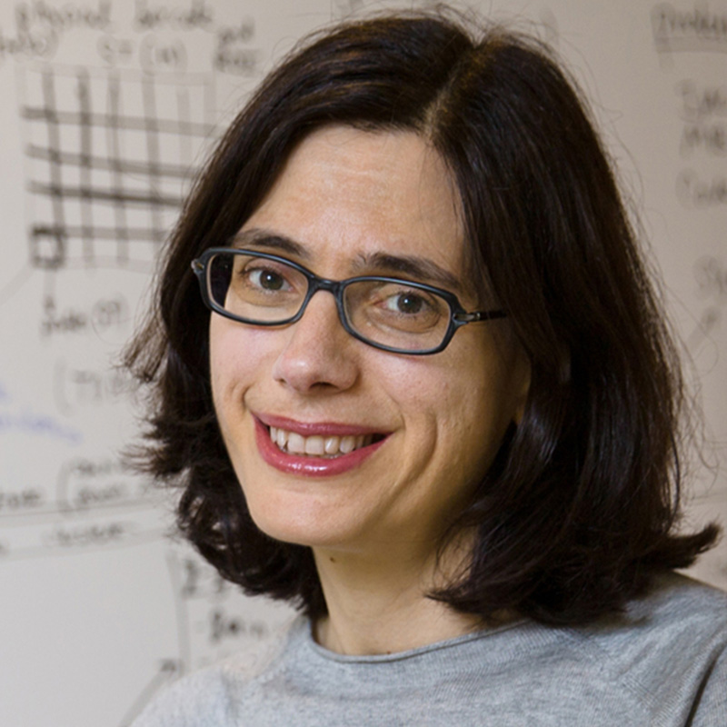 Aviv Regev