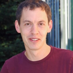 Benedict Paten