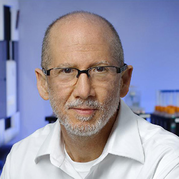 Bert Vogelstein
