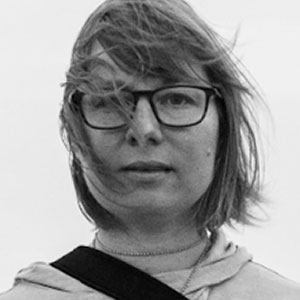 Bridgett vonHoldt
