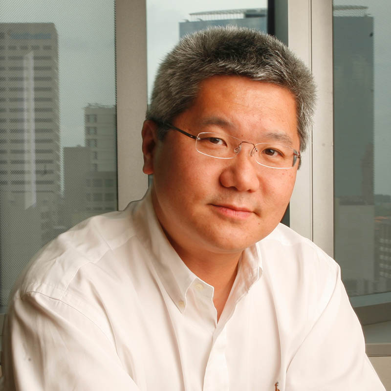 Brendan Lee