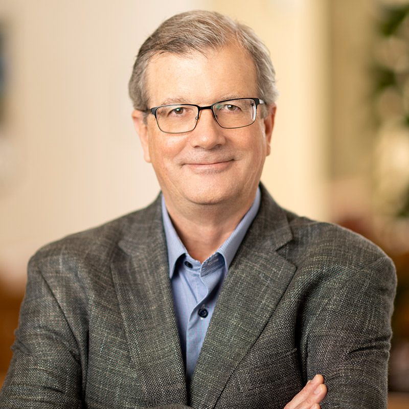 C. Frank Bennett