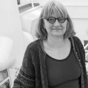 Cathie Martin