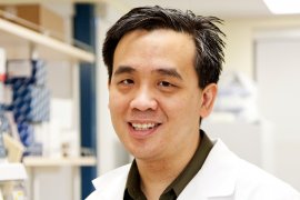 Charles Chiu