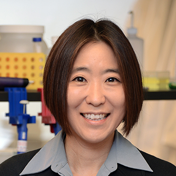 Cheryl Hayashi