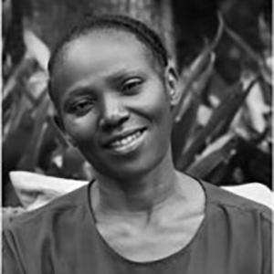 Damaris Odeny