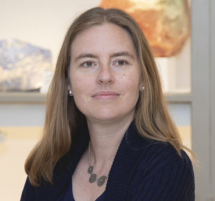 Christina Warinner