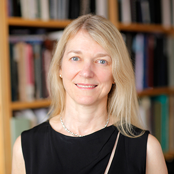 Cori Bargmann