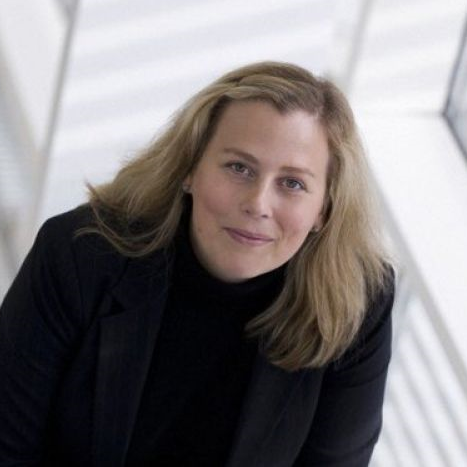 Cecilia Lindgren