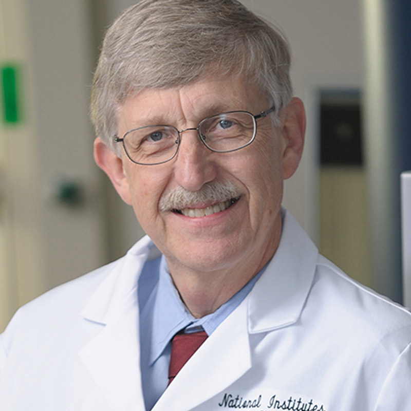 Francis S. Collins
