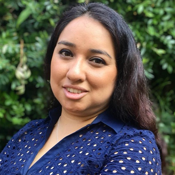 Claudia Gonzaga-Jauregui