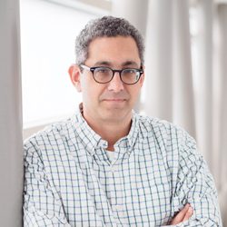 Dan Rokhsar