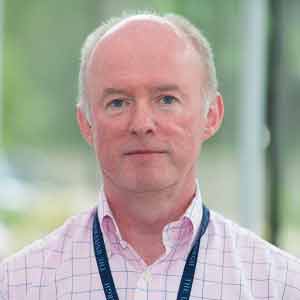 David R. Fitzpatrick