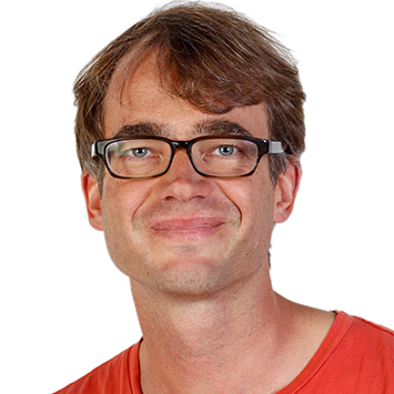 Detlev Arendt