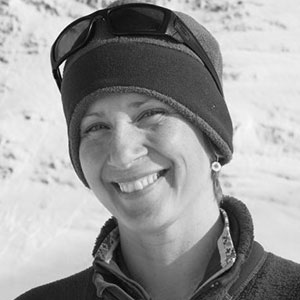 Dr. Kristin Laidre