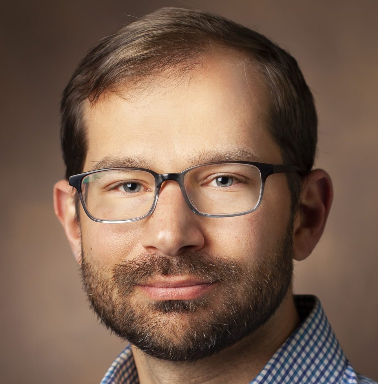 Douglas M. Ruderfer Ph.D.