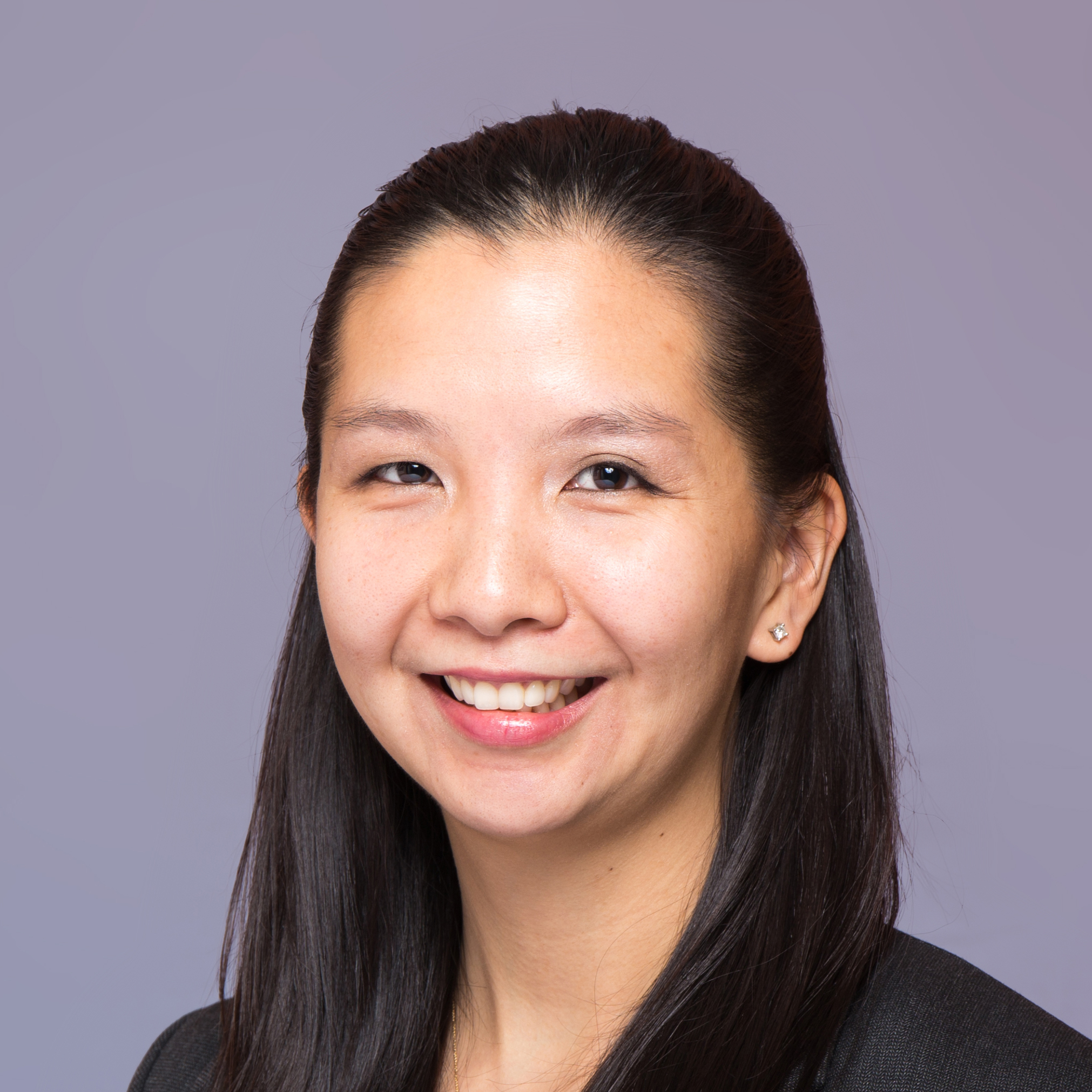 Dr. Alicia Zhou