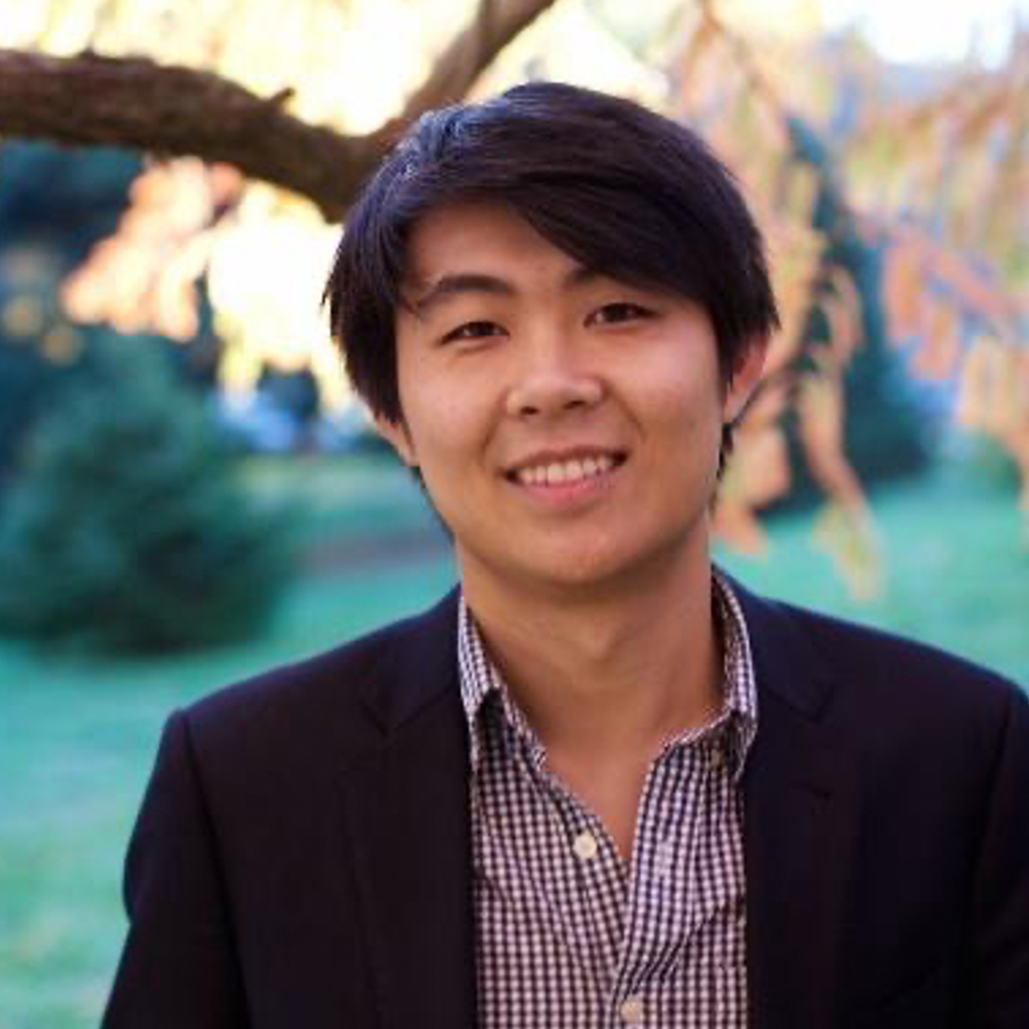 Dr. Fei Chen