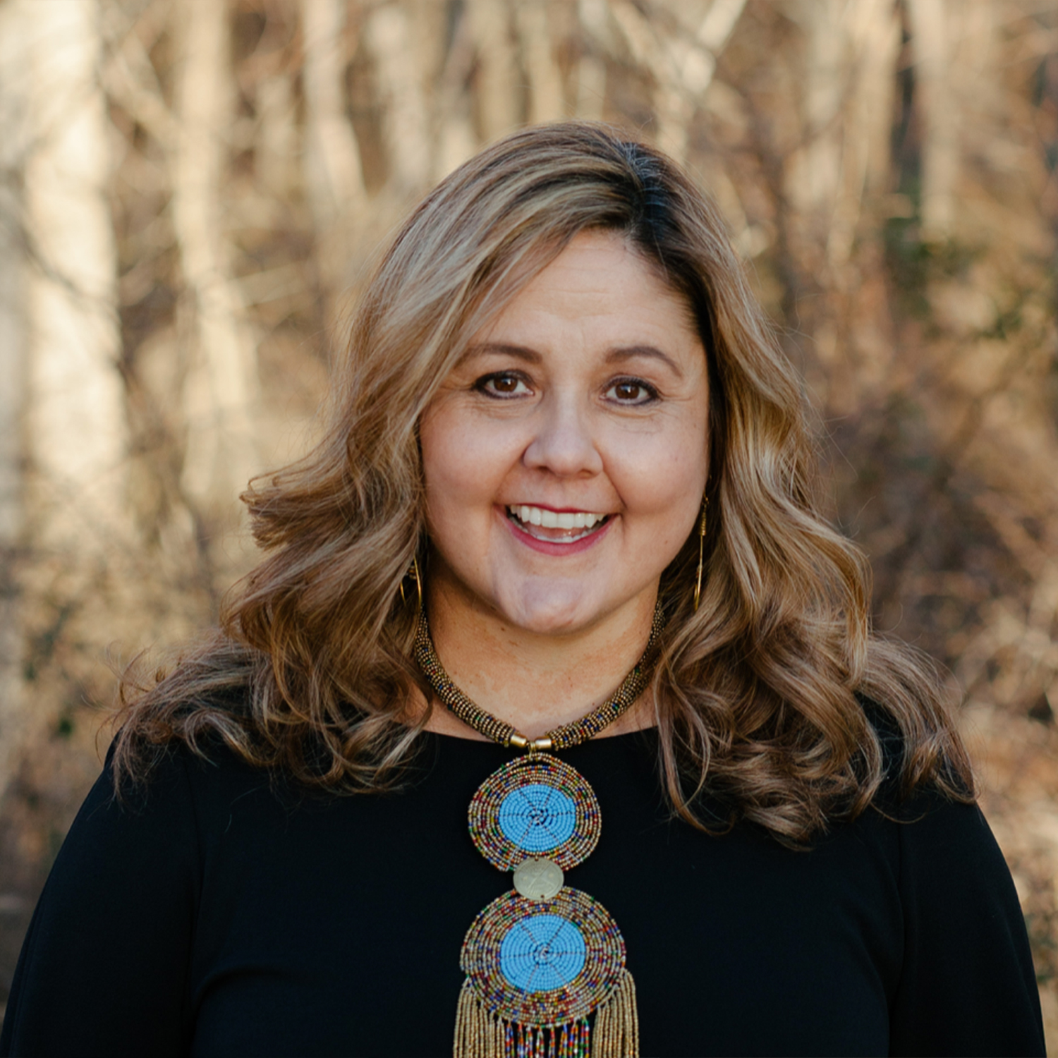 Dr. Laura Boykin Okalebo
