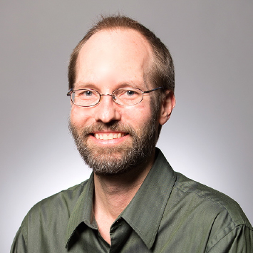 Edward S. Buckler
