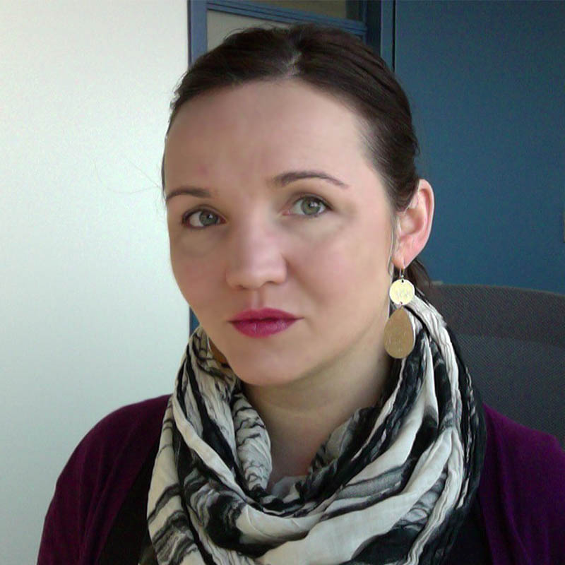 Eimear Kenny
