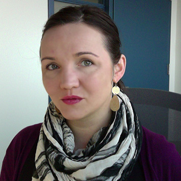 Eimear Kenny