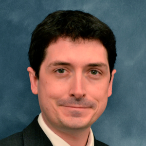 Duncan MacCannell