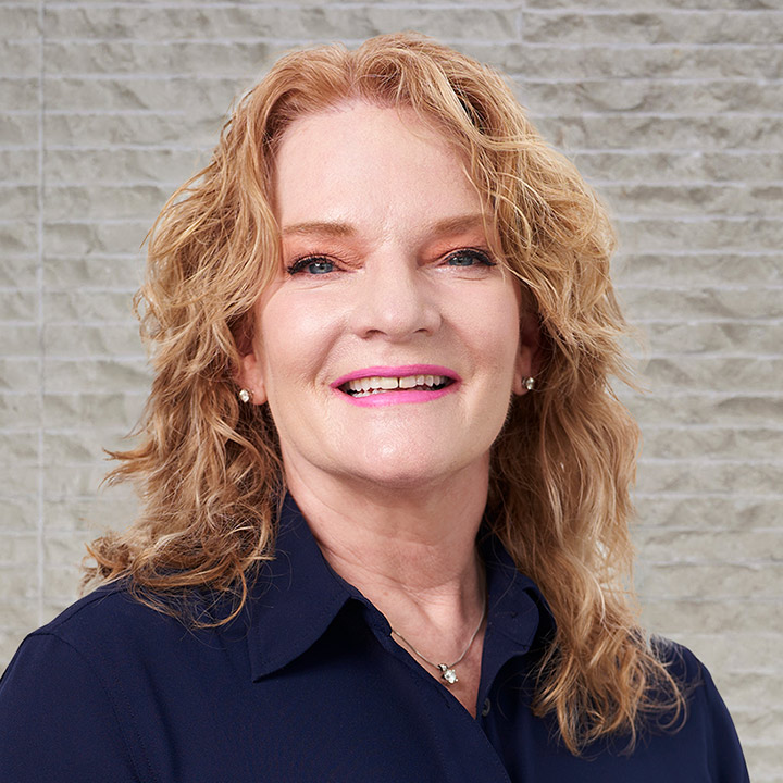 Elaine Mardis