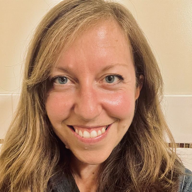 Dr. Sharon Greenblum