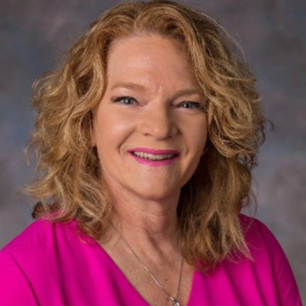 Elaine Mardis