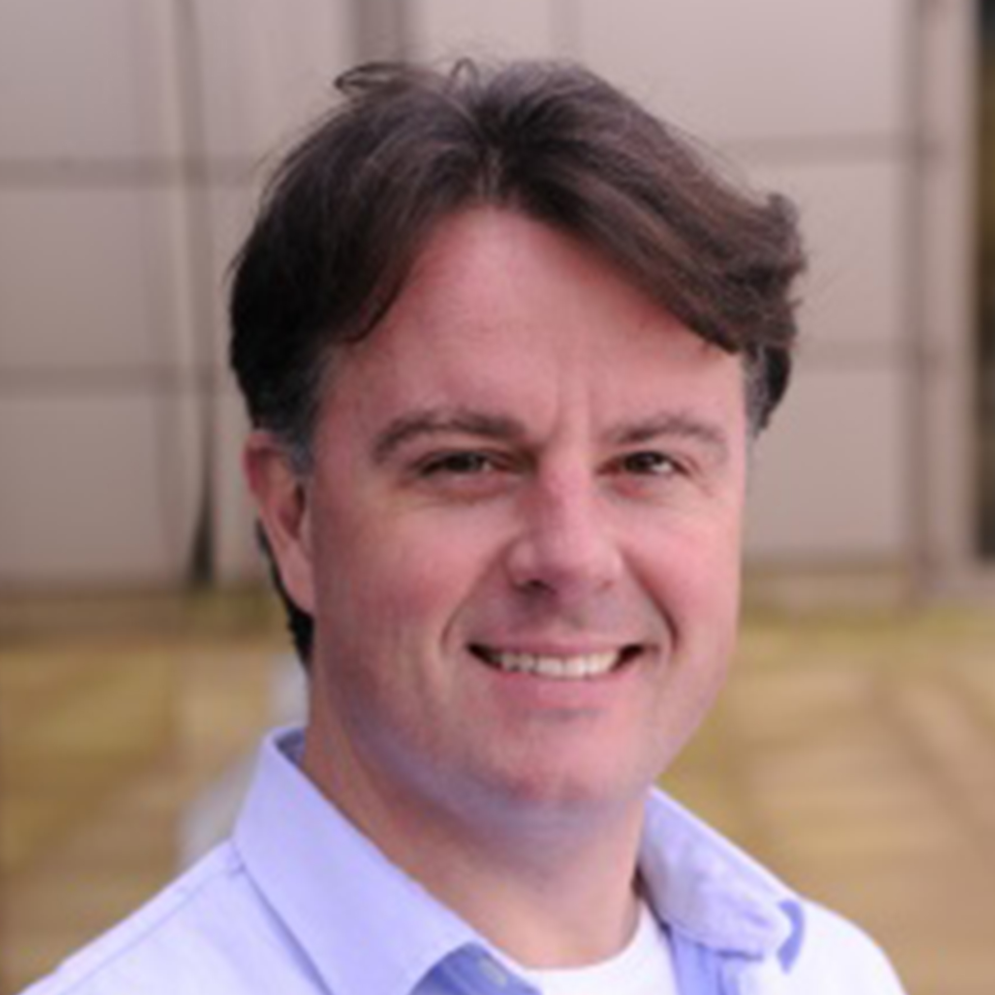 Dr. Trevor D Lawley