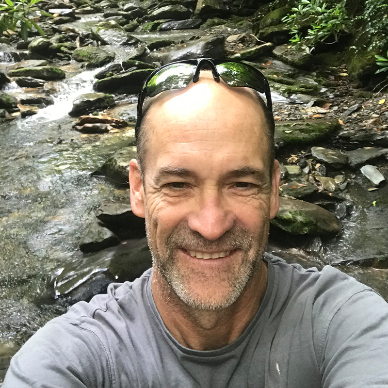 Dr. Wes Warren