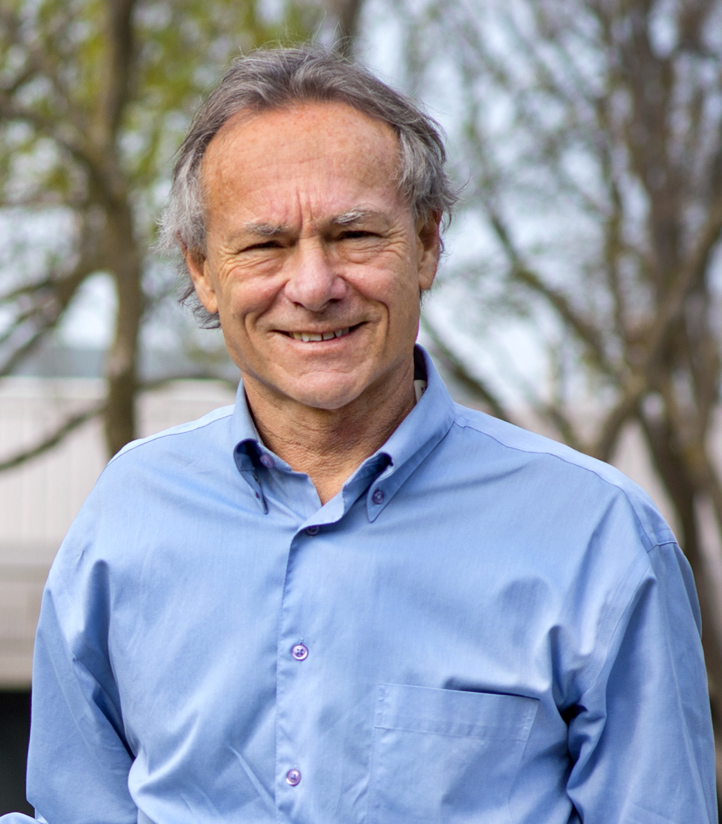 Edward M. ”Eddy” Rubin