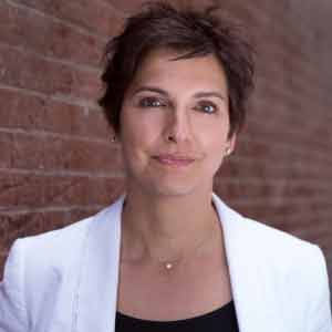 Elodie Ghedin