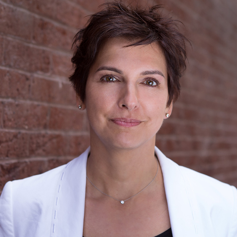 Elodie Ghedin