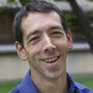 Euan Ashley