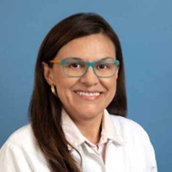 Fabiola Quintero-Rivera