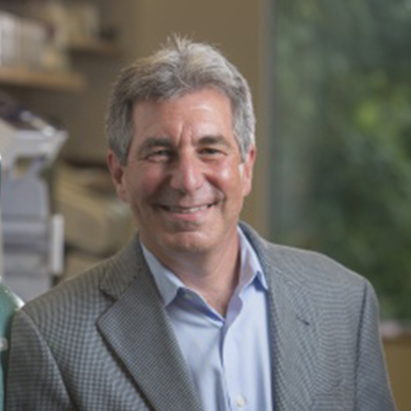 Geoffrey S. Ginsburg